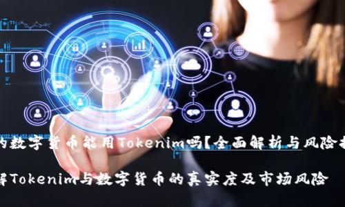 假的数字货币能用Tokenim吗？全面解析与风险提示

了解Tokenim与数字货币的真实度及市场风险