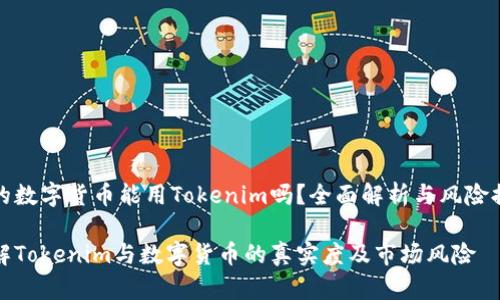 假的数字货币能用Tokenim吗？全面解析与风险提示

了解Tokenim与数字货币的真实度及市场风险